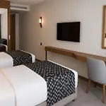 Yuksel Istanbul Yenikapi Hotel