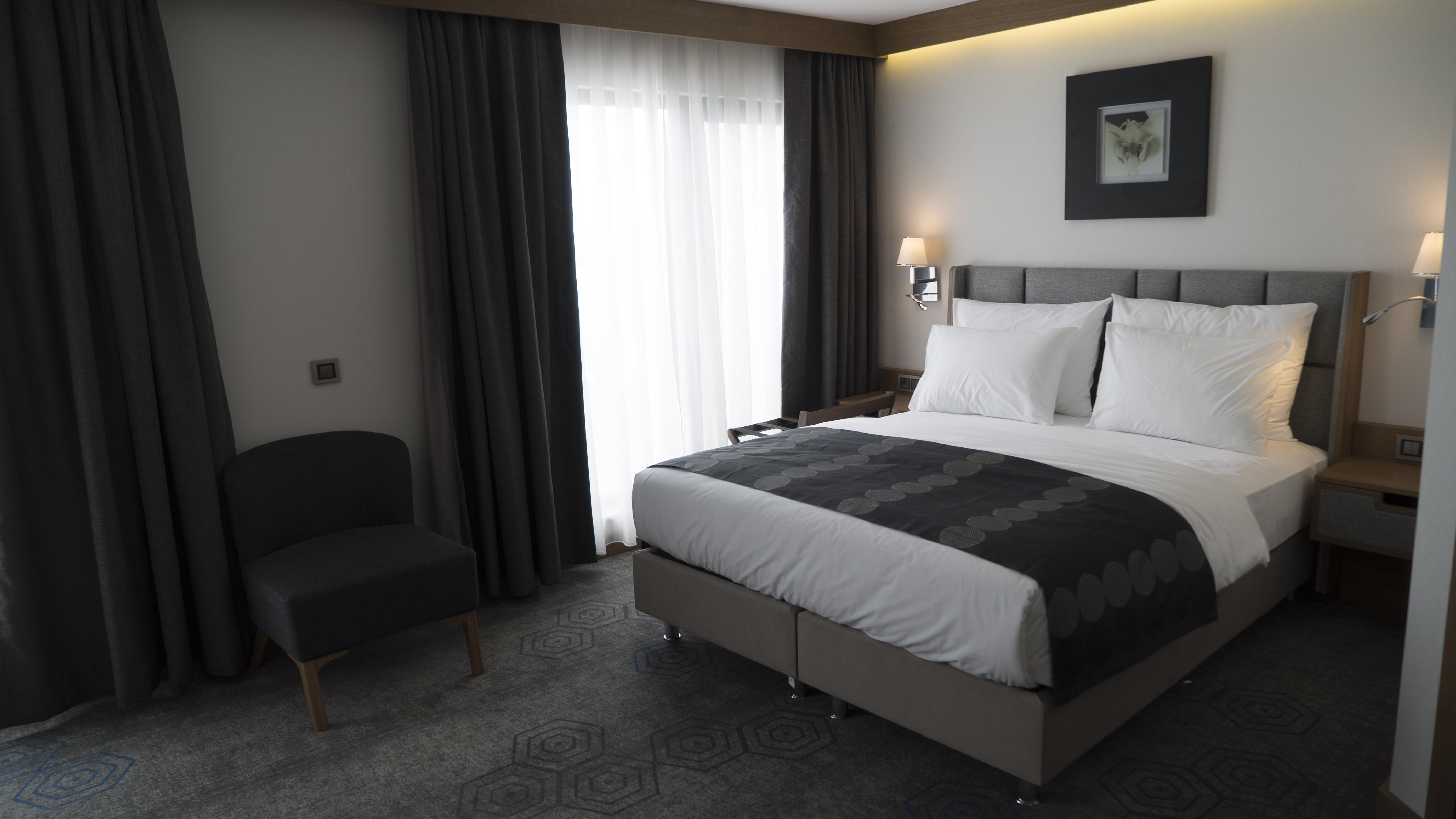 Hotel Yuksel Yenikapi