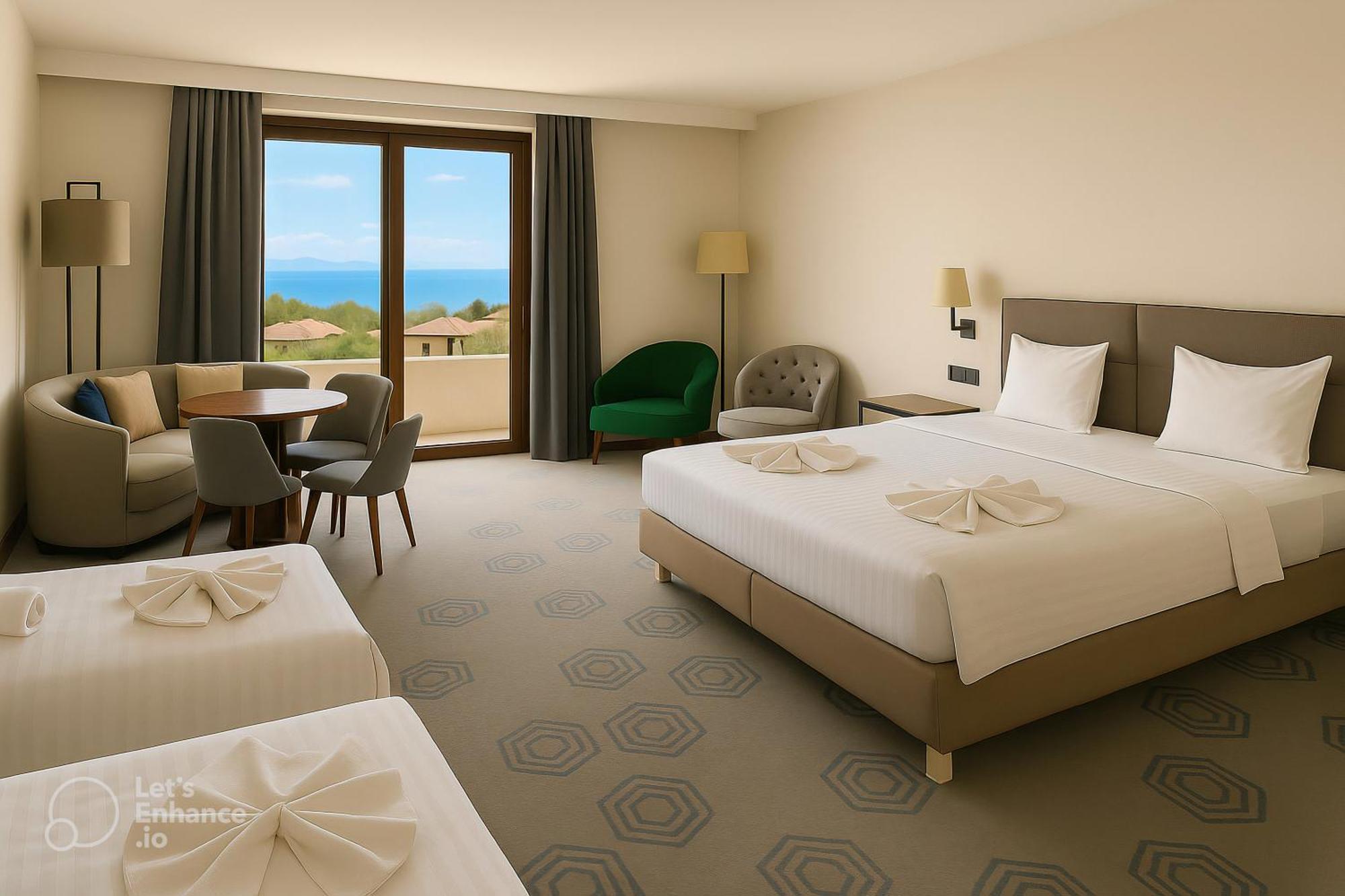 Yuksel Yenikapi 4* Istanbul